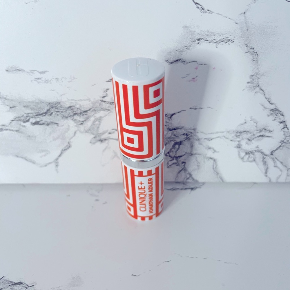 Clinique X Johnathan Adler Lipstick